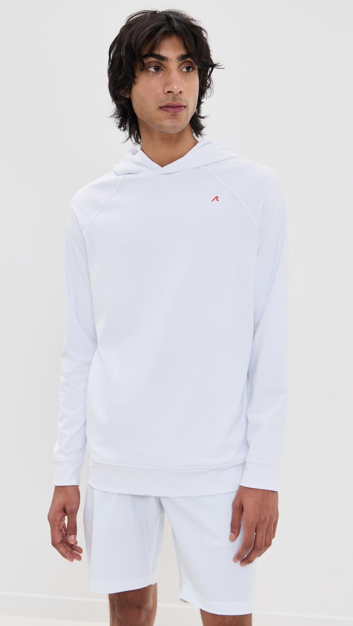 Larkin Performance Hoodie by REDVANLY