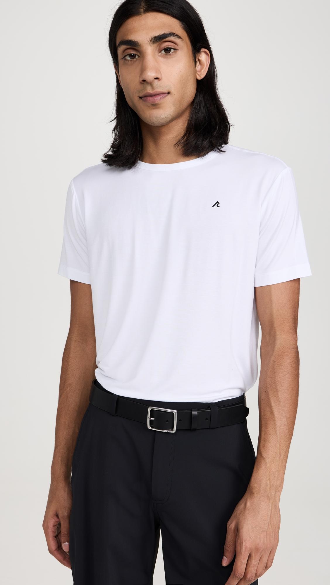 Sussex Performance Tee by REDVANLY