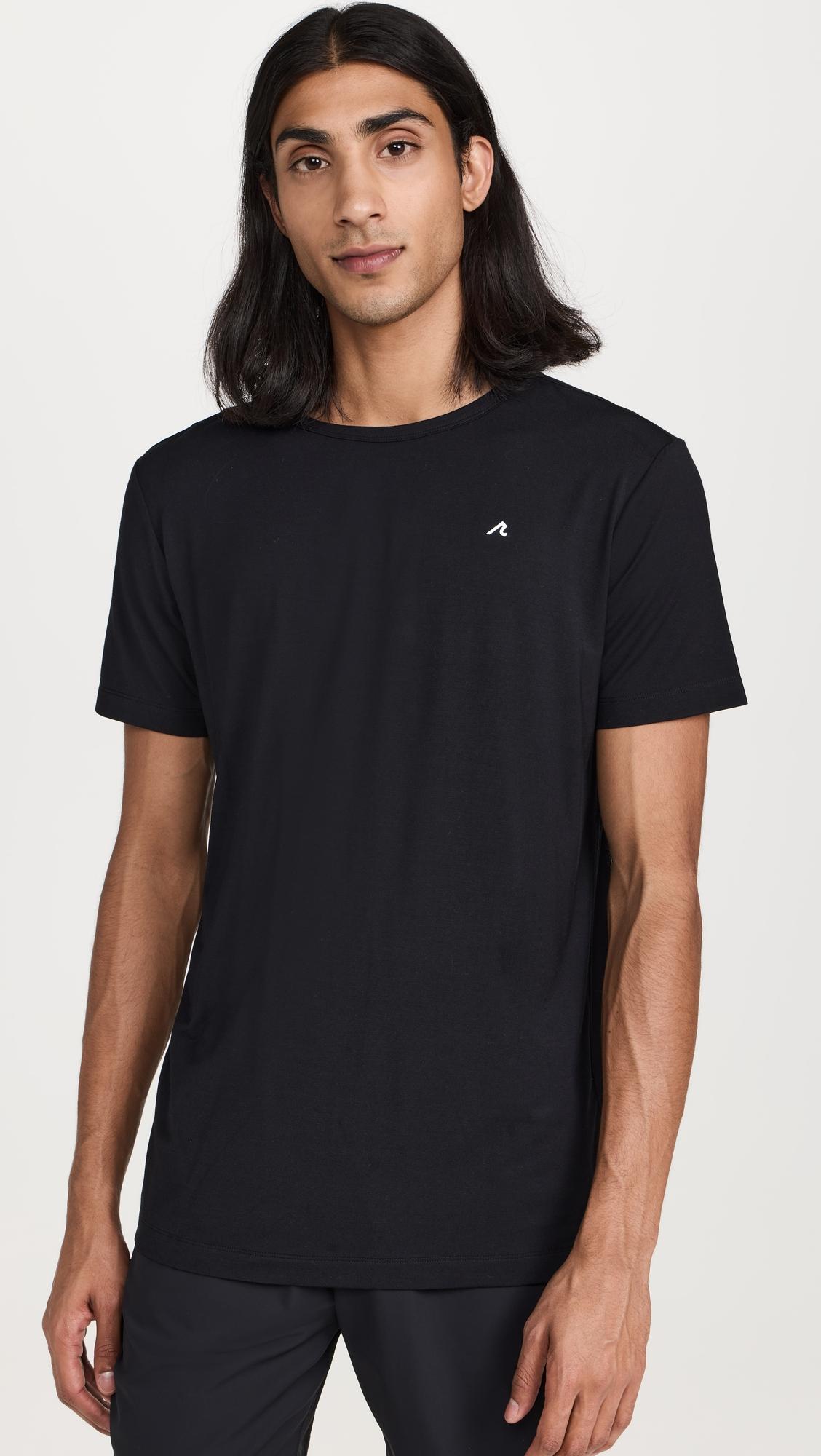 Sussex Performance Tee by REDVANLY