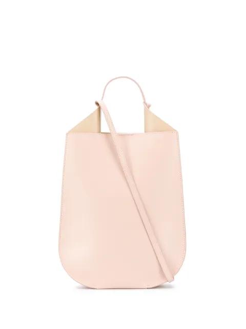Helene mini shoulder bag by REE PROJECTS Helene mini shoulder bag by REE PROJECTS