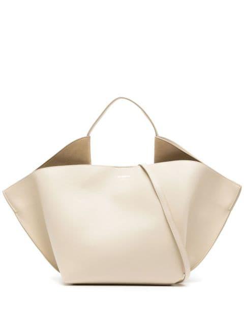 medium Ann tote bag by REE PROJECTS