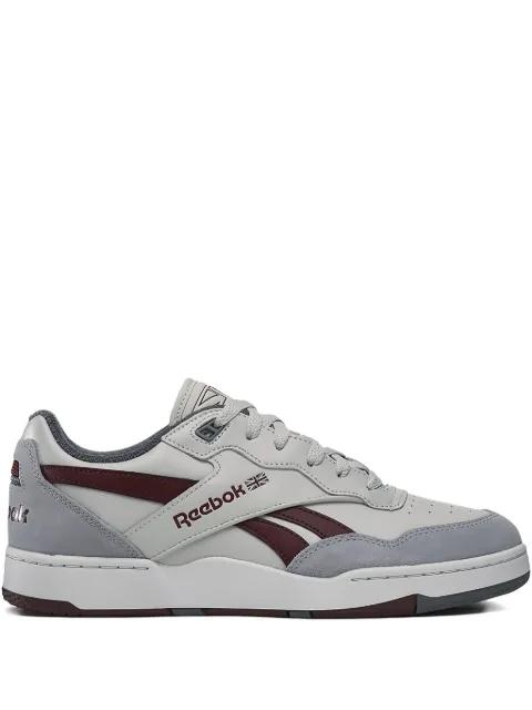 4000 II leather trainers by REEBOK