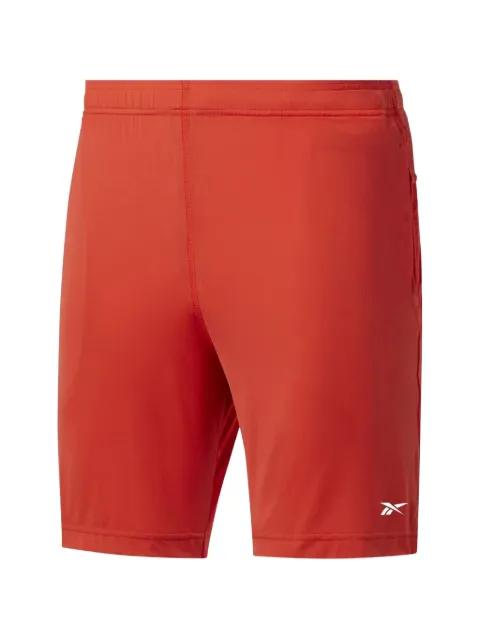 Activchill workout shorts by REEBOK