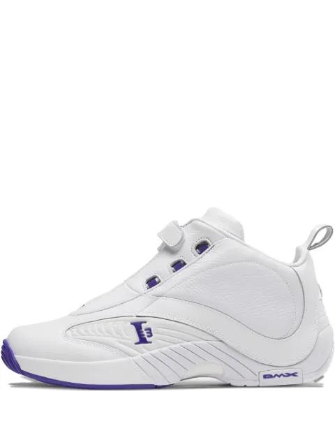 Answer 4 "Free Agency" sneakers by REEBOK
