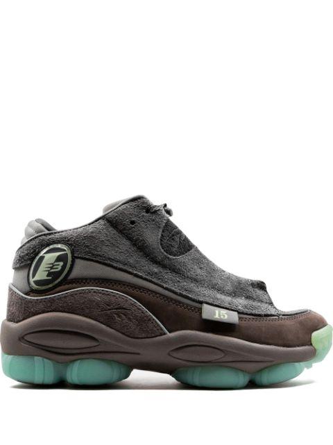 Answer DMX Unik sneakers by REEBOK