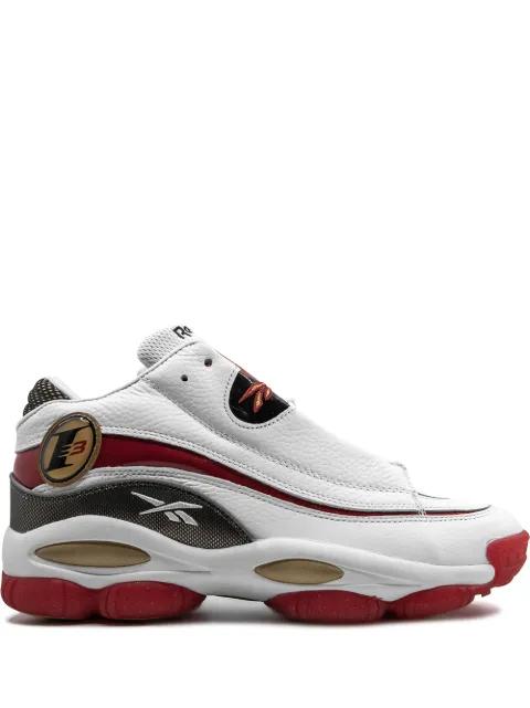 Answer DMX sneakers by REEBOK