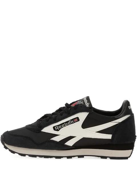 Aztec II panelled trainers by REEBOK