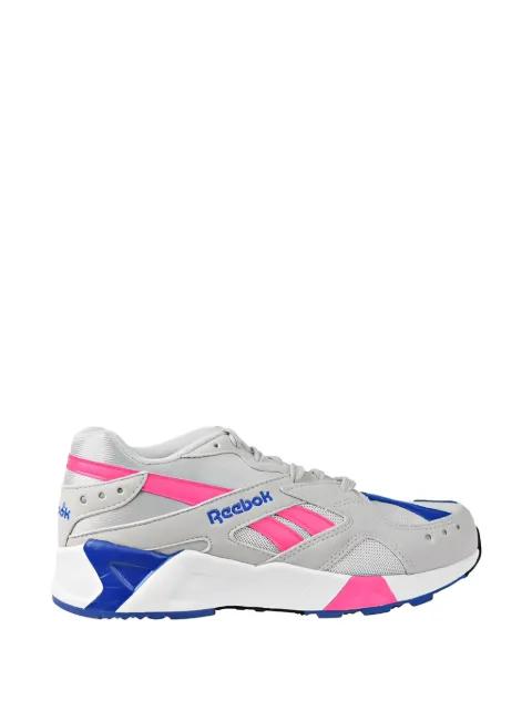 Aztrek sneakers by REEBOK