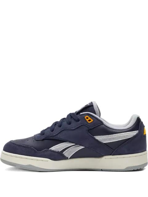 BB4000 2 "Human Rights Now! - Power Navy" sneakers by REEBOK
