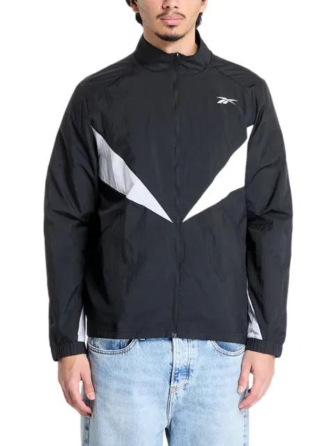 Basketball track jacket by REEBOK