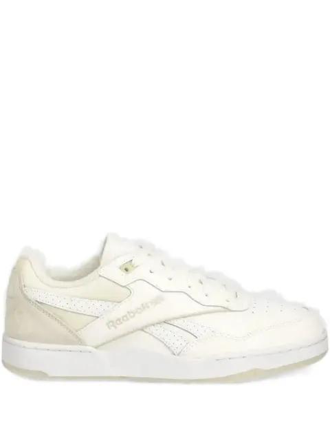 Bb 4000 Ii "White" sneakers by REEBOK