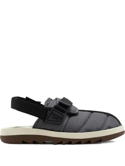 Beatnik slippers by REEBOK