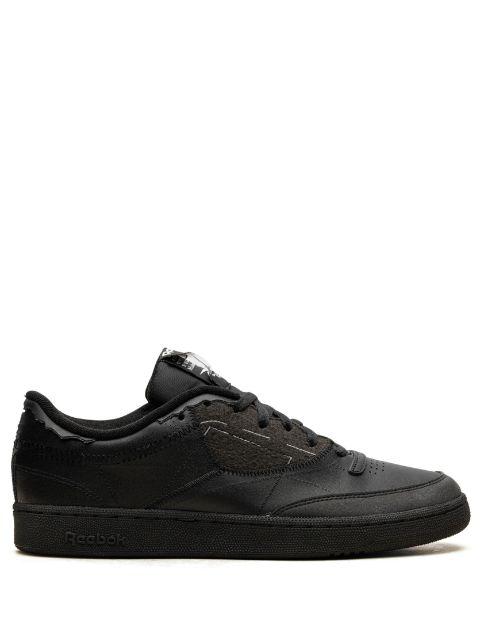 Black Club C Memory Of Shoes sneakers by REEBOK