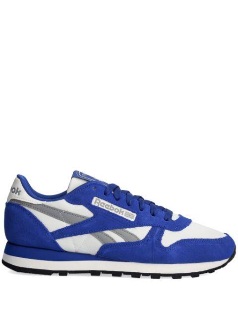 Boundless panelled sneakers by REEBOK
