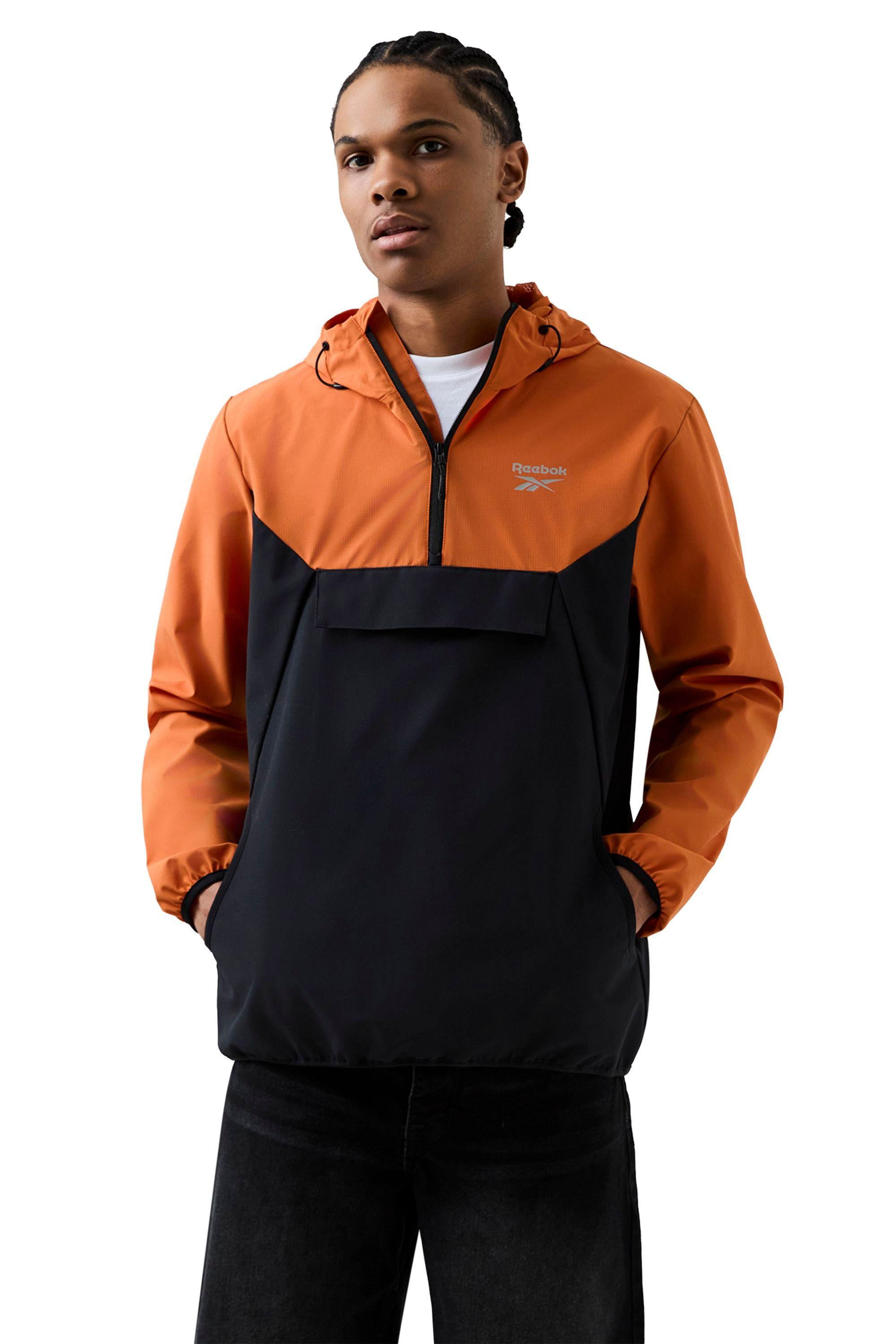 Burbage OH Windrunner by REEBOK