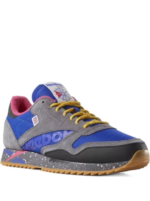 CL Ripple MU sneakers by REEBOK