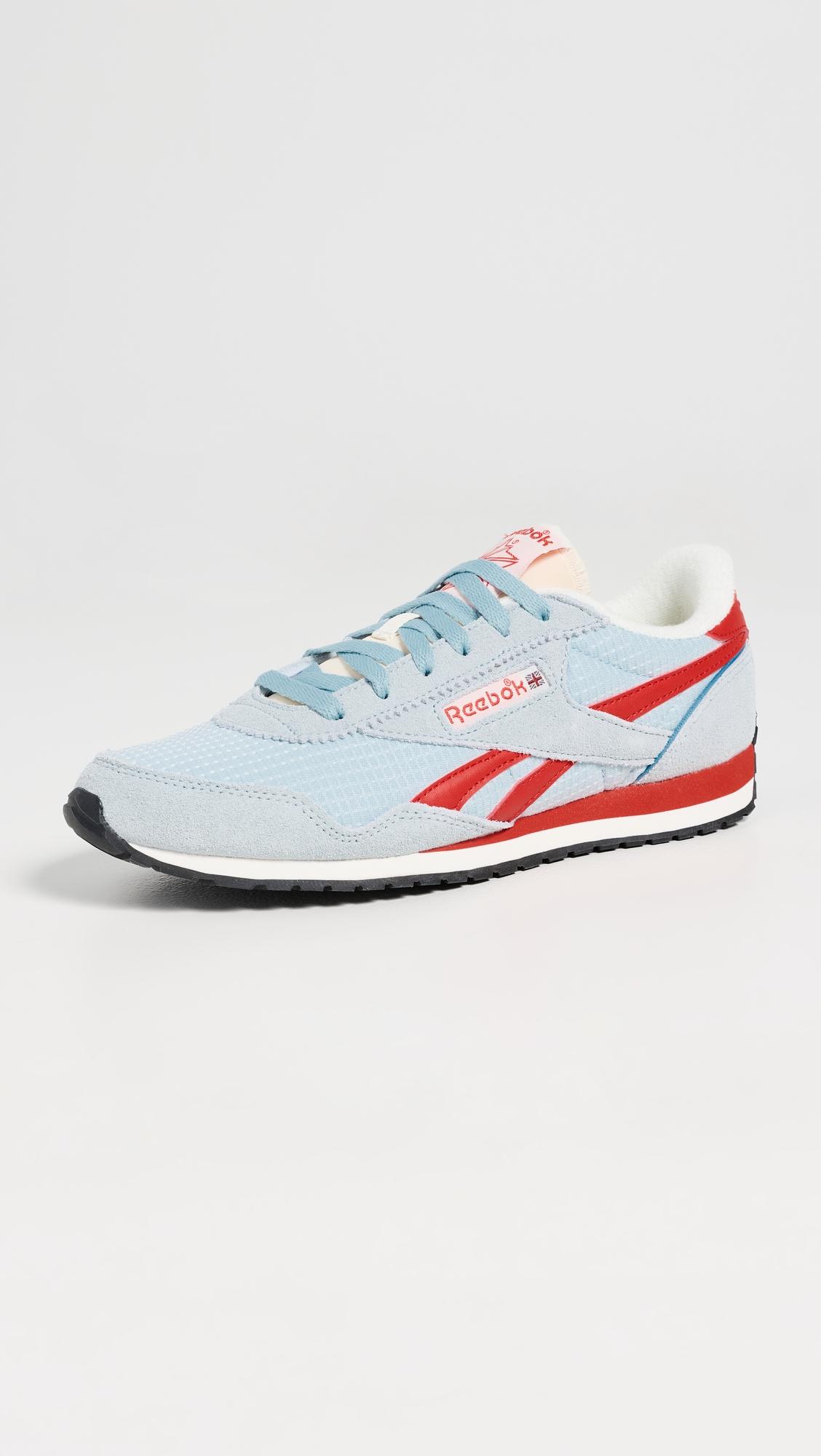 Classic AZ Sneakers by REEBOK