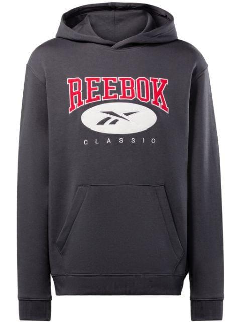 Classic Archive Essentials hoodie by REEBOK