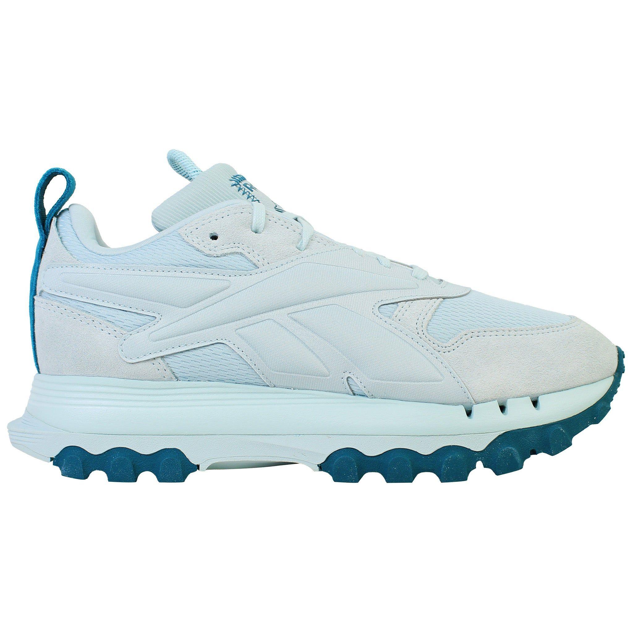 Classic Cardi V2 Blue Trainers by REEBOK
