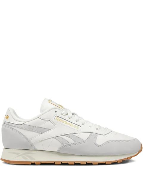 Classic "Grey" sneakers by REEBOK