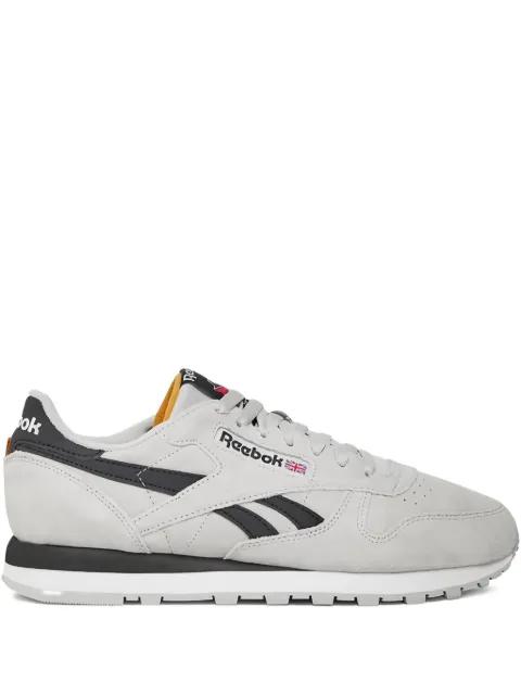 Classic "Grey" sneakers by REEBOK
