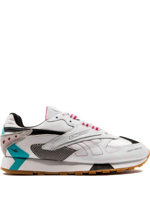 Classic Leather ATI 90s sneakers by REEBOK