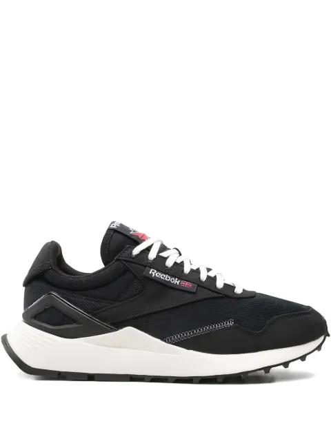 Classic Leather Legacy Az "Grow-Black" trainers by REEBOK