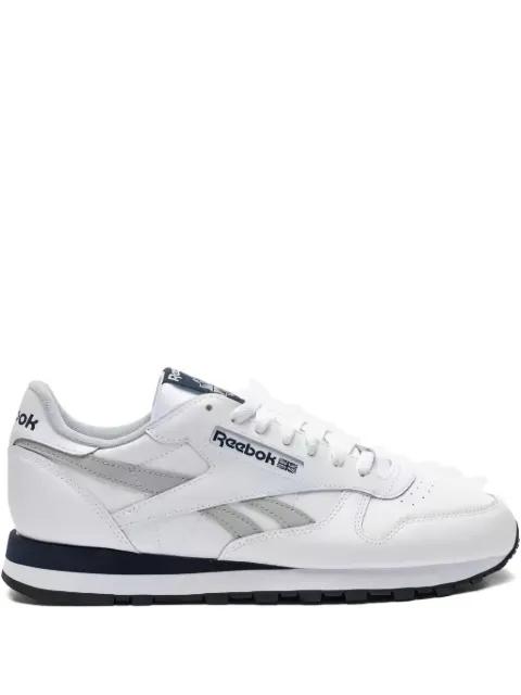 Classic Leather "Vecnav" sneakers by REEBOK