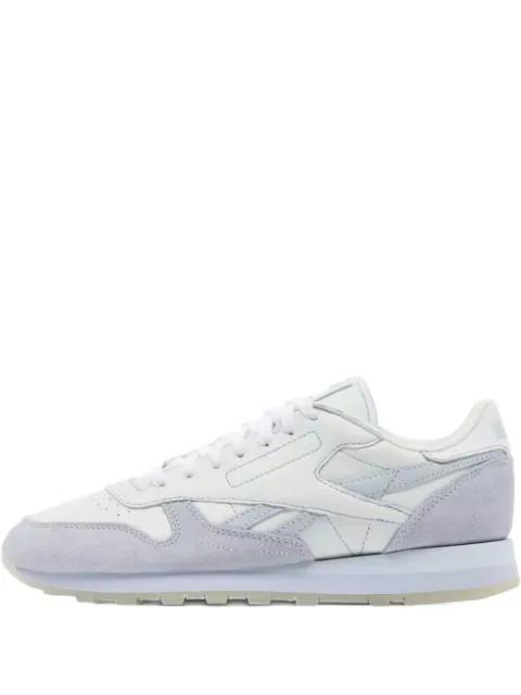 Classic Leather "Whim Golf" sneakers by REEBOK