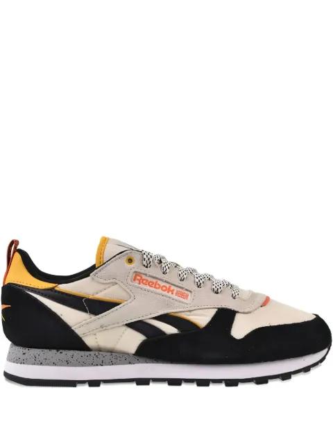 Classic Leather sneakers by REEBOK