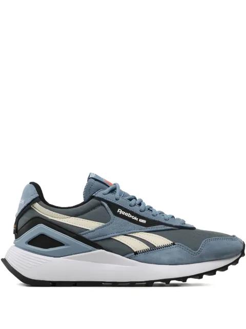 Classic Legacy AZ "Blue Slate" sneakers by REEBOK