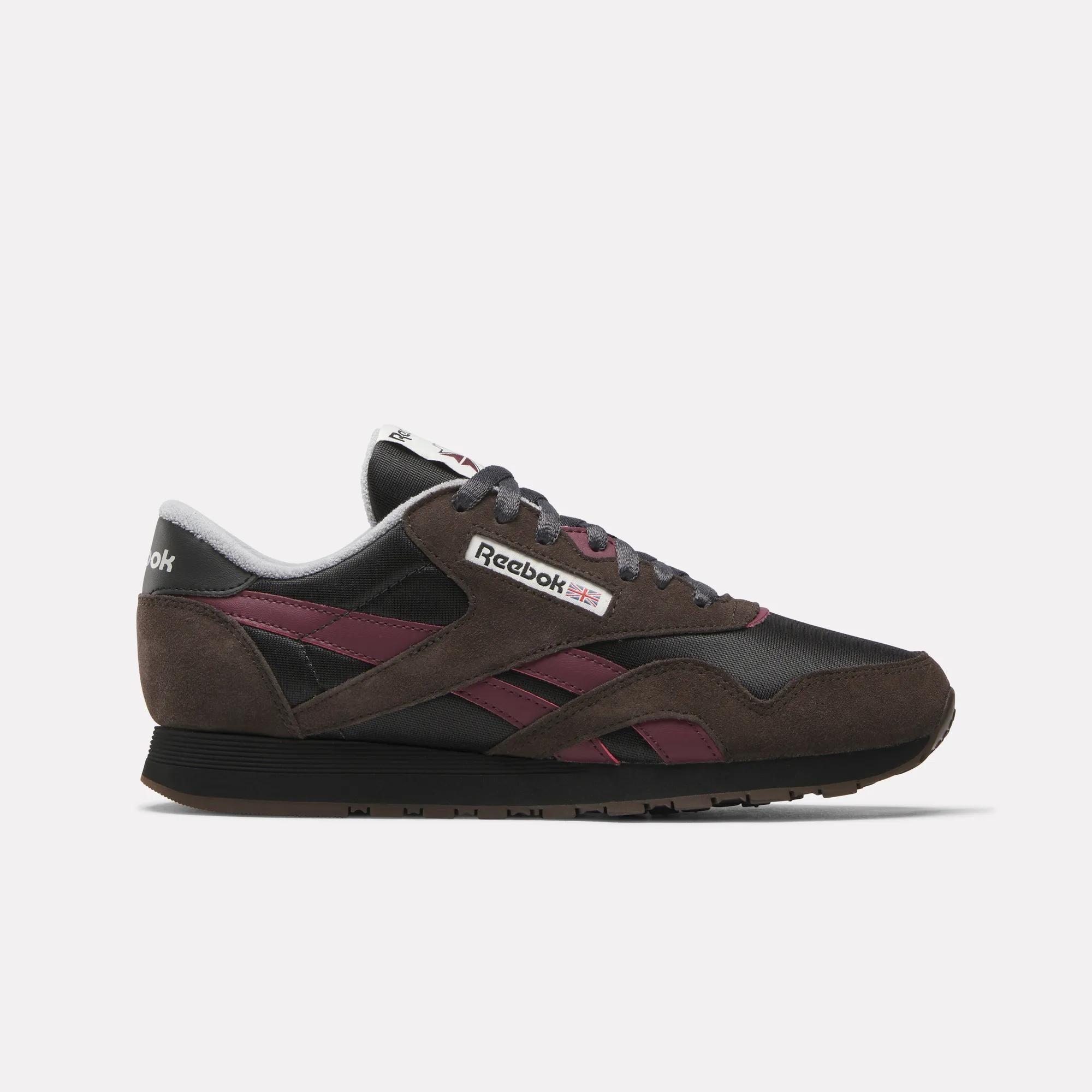 Classic Nylon Shoes by REEBOK