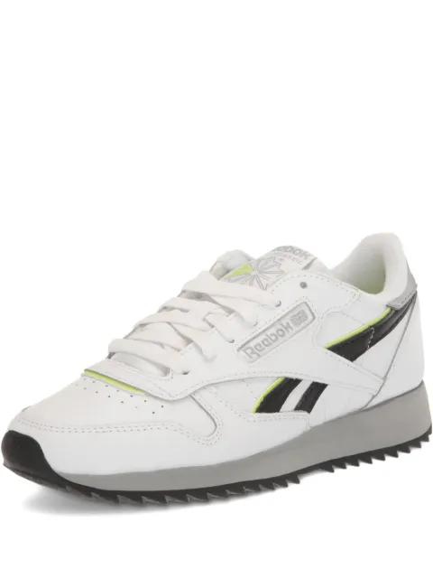 Classic Ripp "White" sneakers by REEBOK