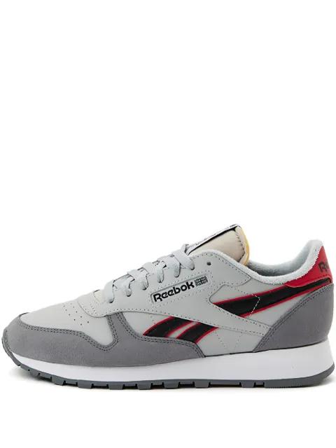Classic "Vecred" sneakers by REEBOK