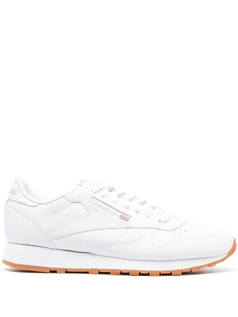 Classic low-top sneakers by REEBOK