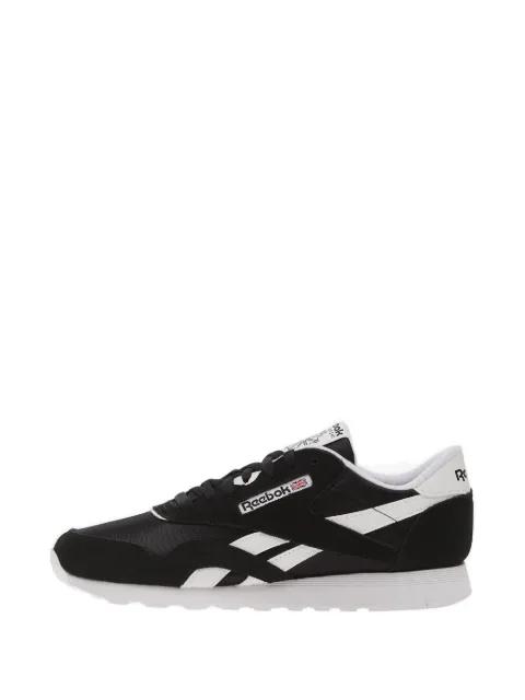 Classic sneakers by REEBOK