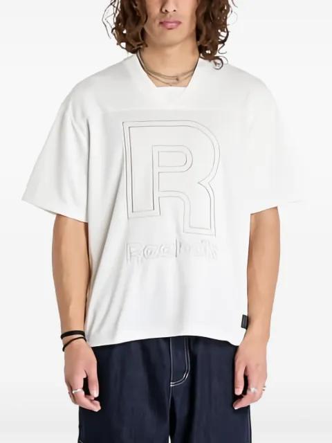 Classics Team Tradition T-shirt by REEBOK