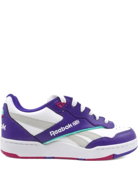 Club C 85 "Ash/Grey 6/Boundless Blue" sneakers by REEBOK