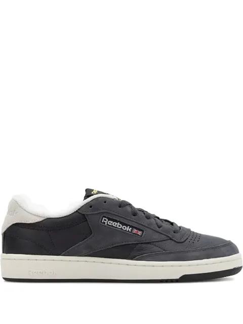 Club C 85 "Grey" sneakers by REEBOK