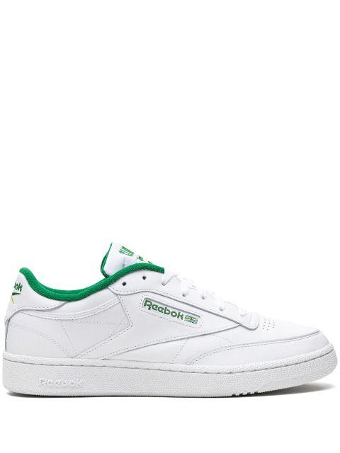 Club C 85 "My Name Is" sneakers by REEBOK