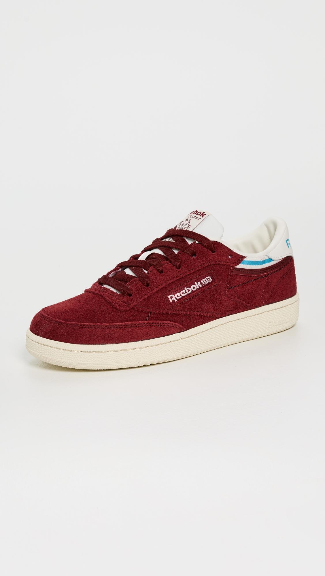 Club C 85 Sneakers by REEBOK