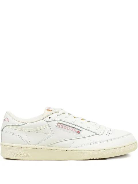 Club C 85 Vintage "Beige" sneakers by REEBOK
