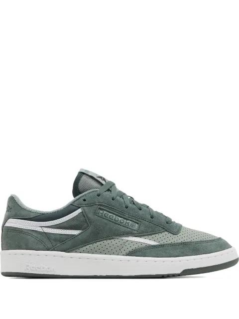 Club C 85 Vintage "Green" sneakers by REEBOK