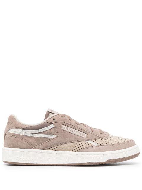 Club C 85 Vintage sneakers by REEBOK