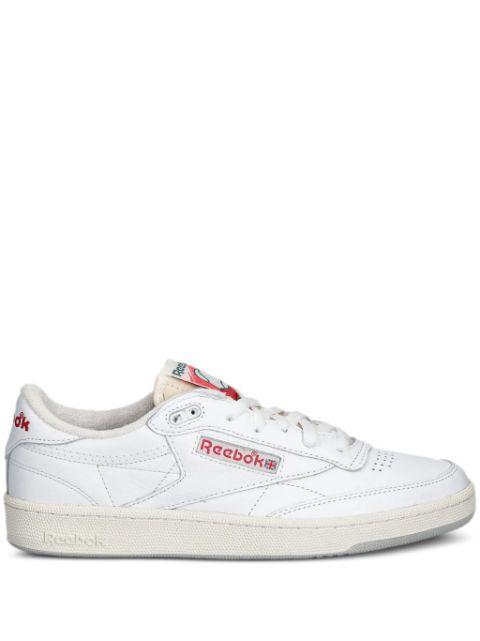 Club C 85 Vintage sneakers by REEBOK