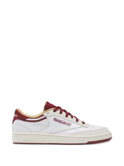 Club C 85 low-top sneakers by REEBOK