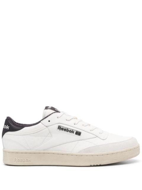 Club C 85 low-top sneakers by REEBOK