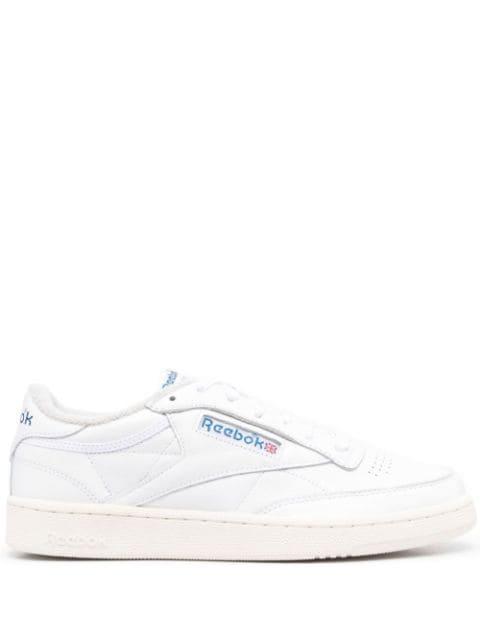 Club C 85 sneakers by REEBOK