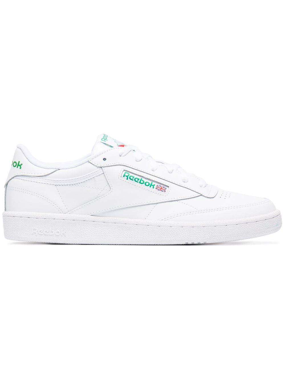 Club C 85 sneakers by REEBOK