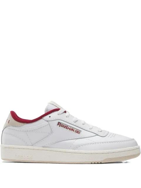 Club C 85 sneakers by REEBOK